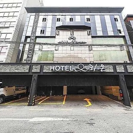Sincheon Ramon Hotel