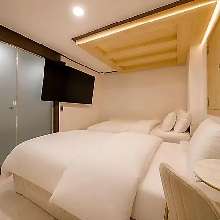 Sincheon Ramon Hotel