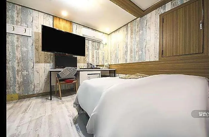 Hotel Sincheon Ramon