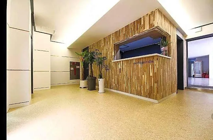 Hotel Sincheon Ramon Seoul
