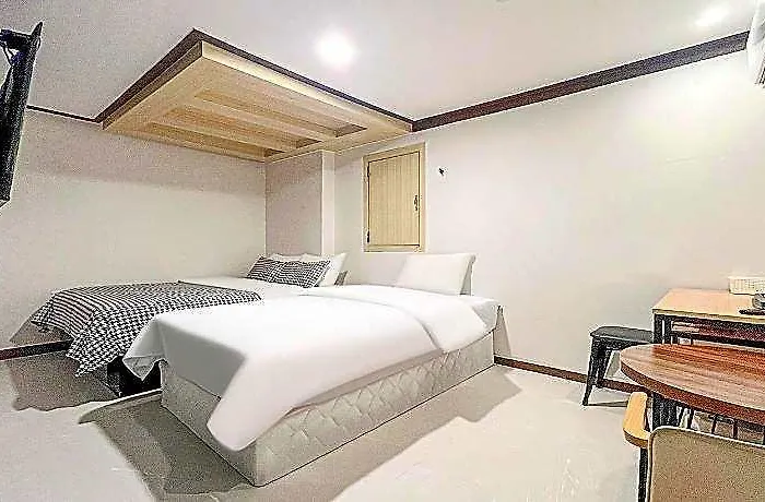 Sincheon Ramon Hotel Seoul