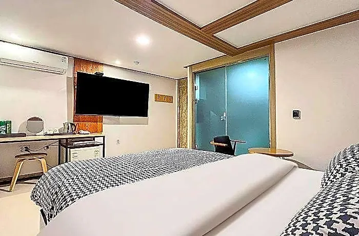 Sincheon Ramon Hotel