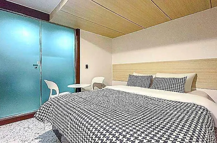 Hotel Sincheon Ramon Seoul