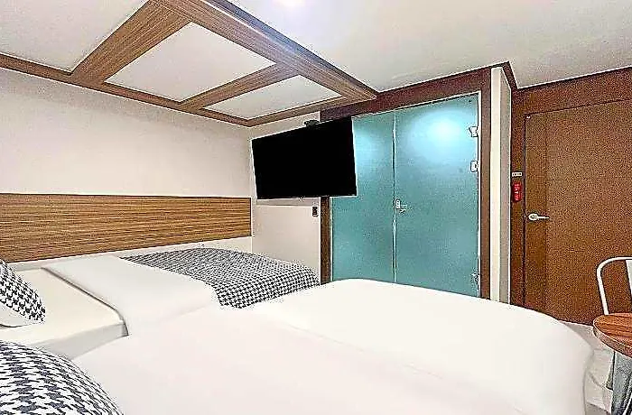 Sincheon Ramon Hotel Seoul