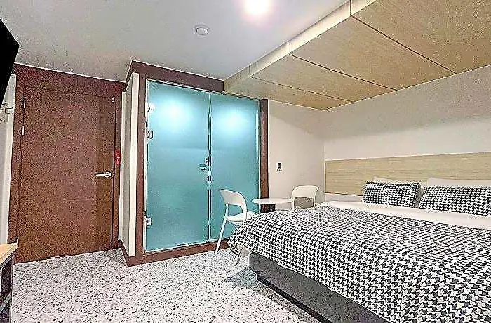 Hotel Sincheon Ramon