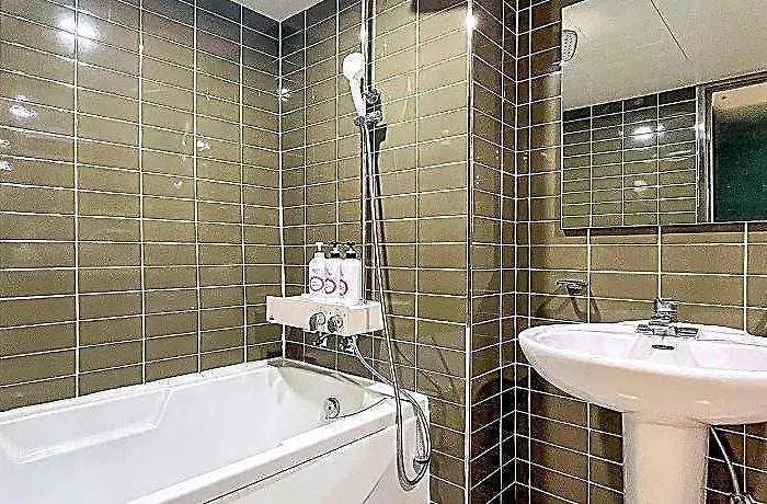 Hotel Sincheon Ramon