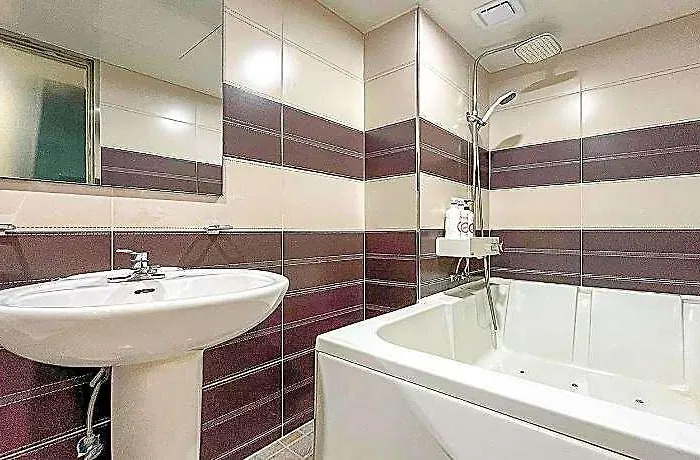 Sincheon Ramon Hotel 2*