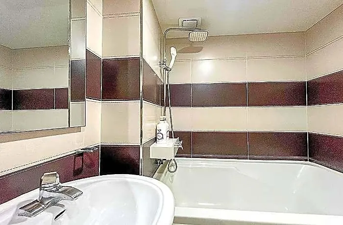 Hotel Sincheon Ramon 2*