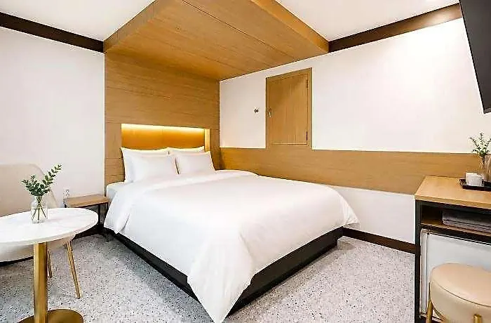 Hotel Sincheon Ramon 2*