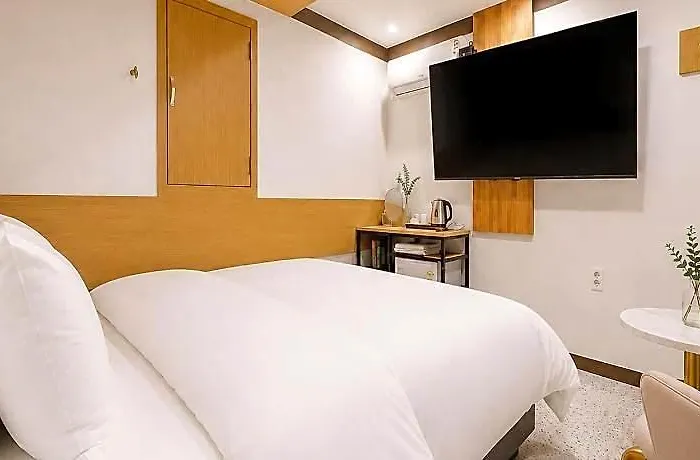 Sincheon Ramon Hotel Seoul